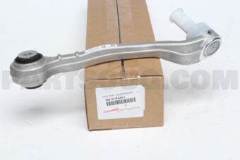 Toyota 48610WAA01 ARM ASSY FRONT SUSPENSION UPPER RH
