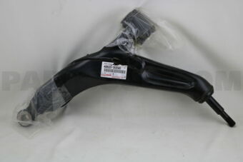 Toyota 4862030290 ARM ASSY, FRONT SUSPENSION, LOWER RH