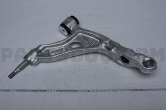 Toyota 4862030320 ARM ASSY, FRONT SUSPENSION, LOWER RH