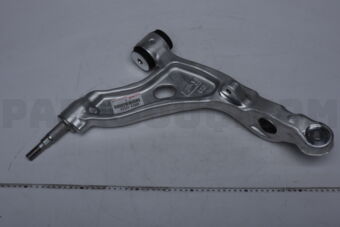 Toyota 4862030320 ARM ASSY, FRONT SUSPENSION, LOWER RH