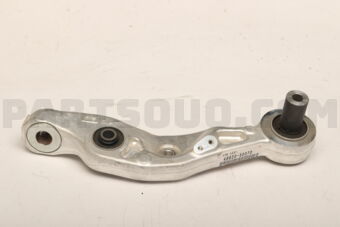 Toyota 4862050070 ARM ASSY, FRONT SUSPENSION, LOWER RH
