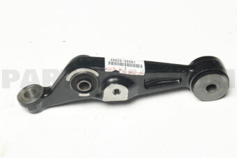 Toyota 4862050081 ARM ASSY, FRONT SUSPENSION, LOWER RH