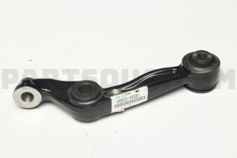 Toyota 4862050081 ARM ASSY, FRONT SUSPENSION, LOWER RH