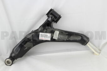Toyota 4862053020 ARM ASSY, FRONT SUSPENSION, LOWER RH