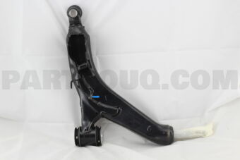 Toyota 4862053020 ARM ASSY, FRONT SUSPENSION, LOWER RH