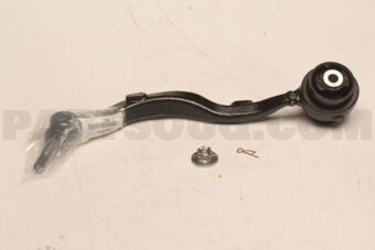 Toyota 4862059055 ARM ASSY, FRONT SUSPENSION, LOWER RH