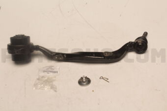 Toyota 4862059055 ARM ASSY, FRONT SUSPENSION, LOWER RH