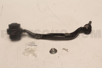 Toyota 4862059055 ARM ASSY, FRONT SUSPENSION, LOWER RH