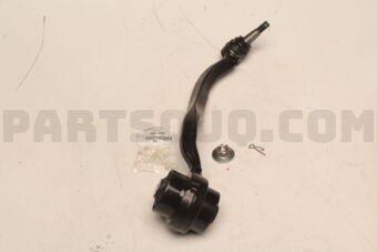 Toyota 4862059055 ARM ASSY, FRONT SUSPENSION, LOWER RH