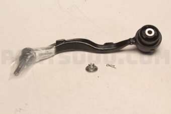 Toyota 4862059055 ARM ASSY, FRONT SUSPENSION, LOWER RH