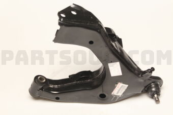 Toyota 4862060010 ARM ASSY, FRONT SUSPENSION, LOWER RH