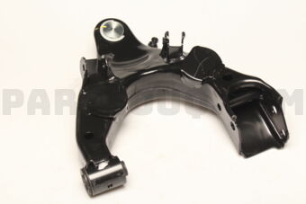 Toyota 4862060010 ARM ASSY, FRONT SUSPENSION, LOWER RH