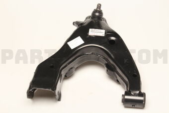 Toyota 4862060010 ARM ASSY, FRONT SUSPENSION, LOWER RH