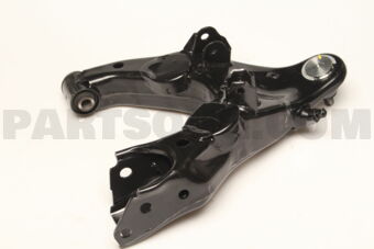 Toyota 4862060010 ARM ASSY, FRONT SUSPENSION, LOWER RH