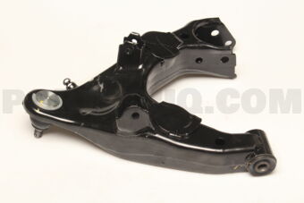 Toyota 4862060010 ARM ASSY, FRONT SUSPENSION, LOWER RH