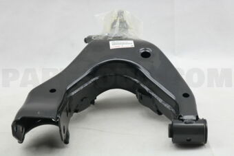 Toyota 4862060010 ARM ASSY, FRONT SUSPENSION, LOWER RH