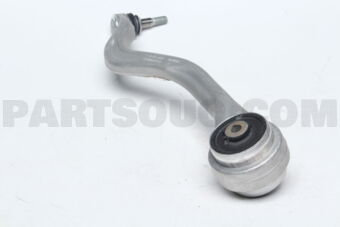 Toyota 48620WAA02 ARM ASSY FRONT SUSPENSION LOWER RH