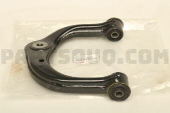Toyota 4863035020 ARM ASSY, FRONT SUSPENSION, UPPER LH