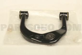 Toyota 4863035020 ARM ASSY, FRONT SUSPENSION, UPPER LH