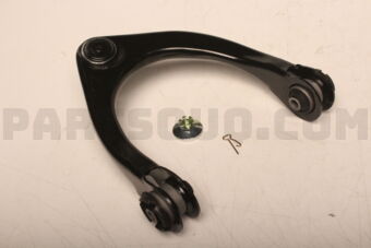 Toyota 4863059065 ARM ASSY, FRONT SUSPENSION, UPPER LH