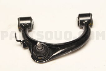 Toyota 4863060010 ARM ASSY, FRONT SUSPENSION, UPPER LH