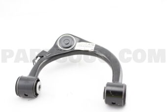 Toyota 4863060010 ARM ASSY, FRONT SUSPENSION, UPPER LH