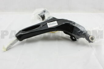 Toyota 4864030290 ARM ASSY, FRONT SUSPENSION LOWER, LH