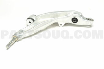 Toyota 4864030320 ARM ASSY, FRONT SUSPENSION LOWER, LH