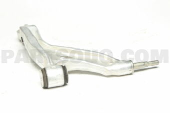 Toyota 4864030320 ARM ASSY, FRONT SUSPENSION LOWER, LH
