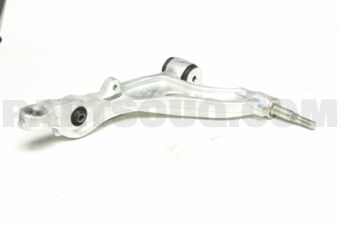 Toyota 4864030320 ARM ASSY, FRONT SUSPENSION LOWER, LH