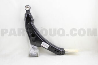 Toyota 4864050050 ARM ASSY, FRONT SUSPENSION LOWER, LH