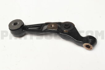 Toyota 4864050081 ARM ASSY, FRONT SUSPENSION LOWER, LH