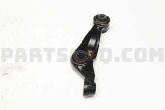 Toyota 4864050081 ARM ASSY, FRONT SUSPENSION LOWER, LH