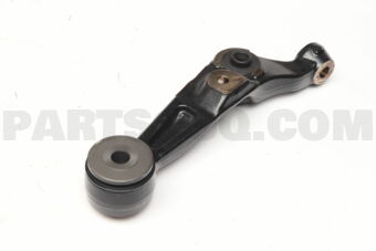 Toyota 4864050081 ARM ASSY, FRONT SUSPENSION LOWER, LH