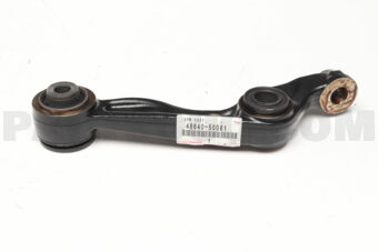 Toyota 4864050081 ARM ASSY, FRONT SUSPENSION LOWER, LH