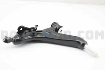 Toyota 4864053020 ARM ASSY, FRONT SUSPENSION LOWER, LH