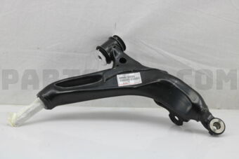 Toyota 4864053020 ARM ASSY, FRONT SUSPENSION LOWER, LH