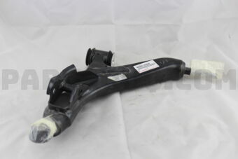 Toyota 4864053050 ARM ASSY, FRONT SUSPENSION LOWER, LH