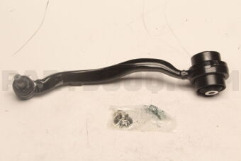 Toyota 4864059045 ARM ASSY, FRONT SUSPENSION LOWER, LH