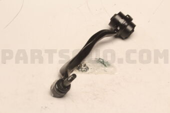 Toyota 4864059045 ARM ASSY, FRONT SUSPENSION LOWER, LH
