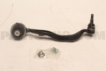Toyota 4864059045 ARM ASSY, FRONT SUSPENSION LOWER, LH