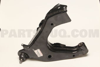 4864060010 ARM ASSY, FRONT SUSPENSION LOWER,  Toyota 4864060010 ARM ASSY, FRONT SUSPENSION LOWER, LH