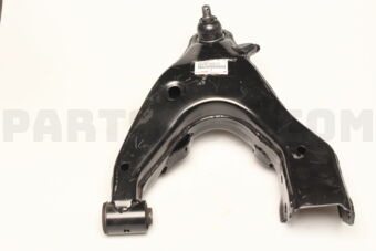 4864060010 ARM ASSY, FRONT SUSPENSION LOWER,  Toyota 4864060010 ARM ASSY, FRONT SUSPENSION LOWER, LH