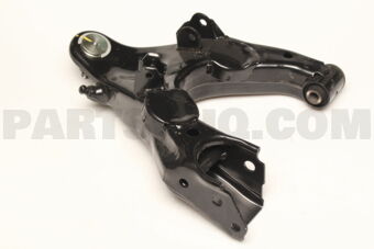 4864060010 ARM ASSY, FRONT SUSPENSION LOWER,  Toyota 4864060010 ARM ASSY, FRONT SUSPENSION LOWER, LH