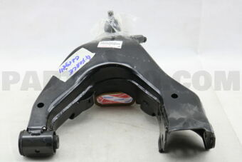Toyota 4864060010 ARM ASSY, FRONT SUSPENSION LOWER, LH