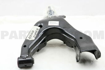 Toyota 4864060020 ARM ASSY, FRONT SUSPENSION LOWER, LH