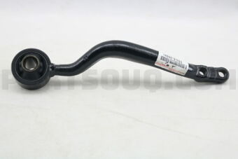 Toyota 4866051020 ARM SUB-ASSY, FRONT SUSPENSION, LOWER NO.2 RH