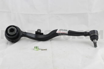 Toyota 4866059016 ARM, FRONT SUSPENSION, LOWER NO.2 RH