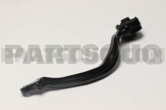 Toyota 4867024020 ARM SUB-ASSY, FRONT SUSPENSION, LOWER NO.2 LH