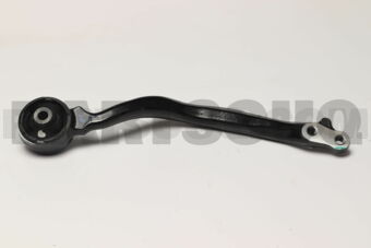 Toyota 4867024020 ARM SUB-ASSY, FRONT SUSPENSION, LOWER NO.2 LH